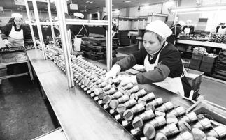 走自主品牌路，贏出口主動權 國內貿易代理的轉型與升級