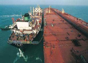 上海嘉定至江門恩平內貿物流專線 專業代理，高效通達