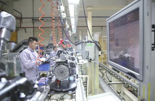 《雙城記》新篇 2021年成渝地區(qū)工業(yè)互聯(lián)網(wǎng)與智能制造服務(wù)商資源池名單公布，助力區(qū)域數(shù)字化轉(zhuǎn)型
