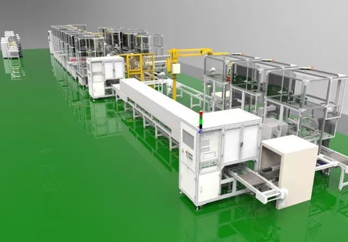 四川智造 智能篇