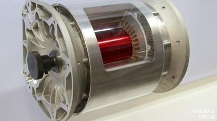 想要造車的蘋果終于傳來消息!已開始申請驅(qū)動電機(jī)專利