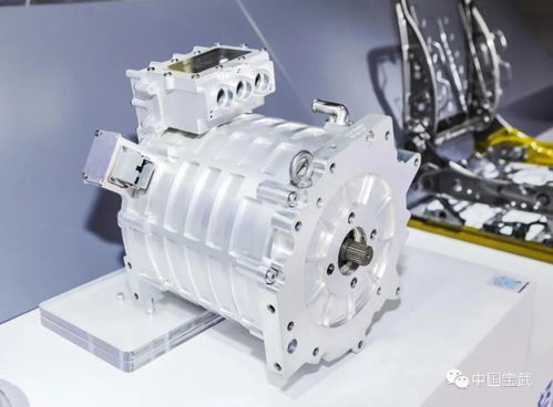 提供綠色 芯 動(dòng)力 寶鋼打造新能源汽車驅(qū)動(dòng)電機(jī)用無取向硅鋼第一品牌