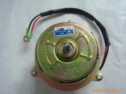 溫嶺市宇航汽車配件廠 電動機產品列表