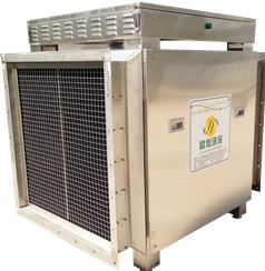 供應(yīng)lco系列光催化氧化橡膠廠廢氣處理設(shè)備