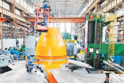 有信心高質量完成全年目標任務 銳財經(jīng)