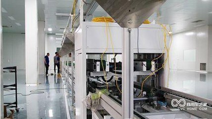 搶占新能源制高點 東風航盛掛牌成立