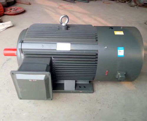 永動變頻電機yvfyvp電機變頻調速電機生產廠家