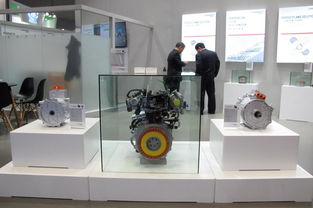 創(chuàng).驅(qū).未來 浙江龍芯科技于上海車展宣布公司啟動(dòng)并發(fā)布logo