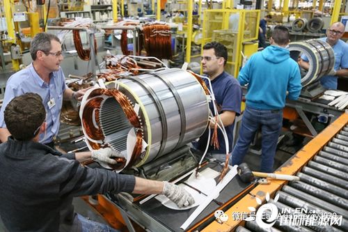 巴西weg與巴西電力公司eletrobras 簽訂價值21億雷亞爾的風機銷售合同