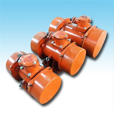 防爆振動電機公司 豫北電機 在線咨詢 河南防爆振動電機