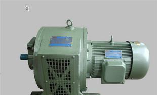 YCT132-4A電磁調速電機全面解析 性能、應用與蘇州恒力電機制造